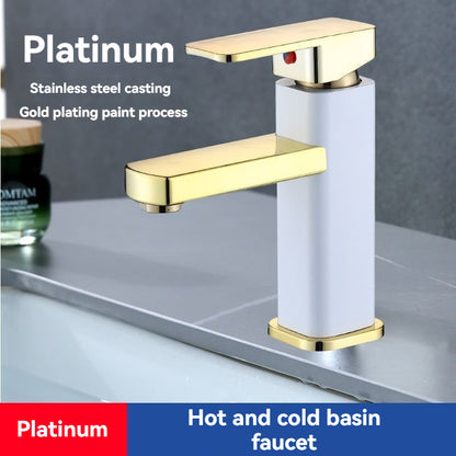 Basin Faucet