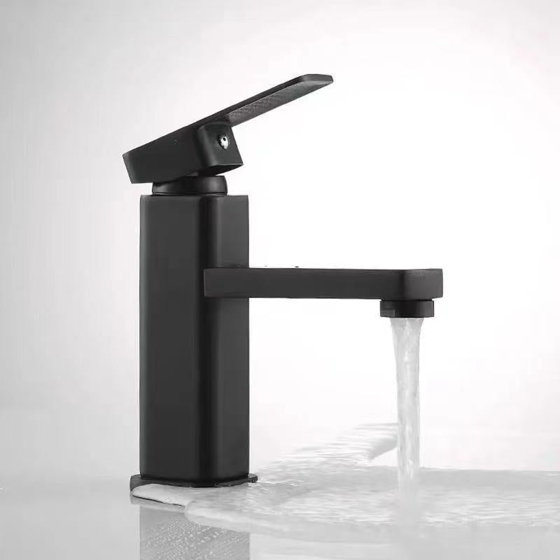 Basin Faucet