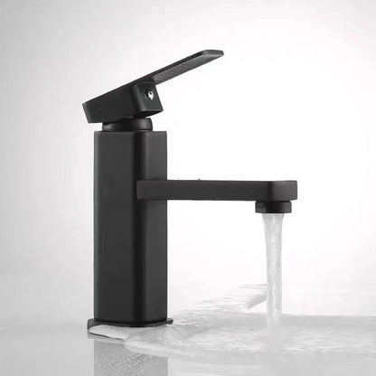 Basin Faucet