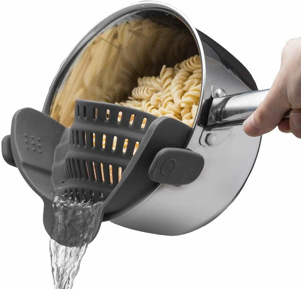 Silicone Drainer