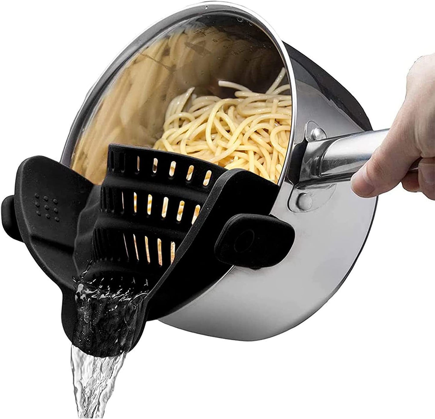 Silicone Drainer