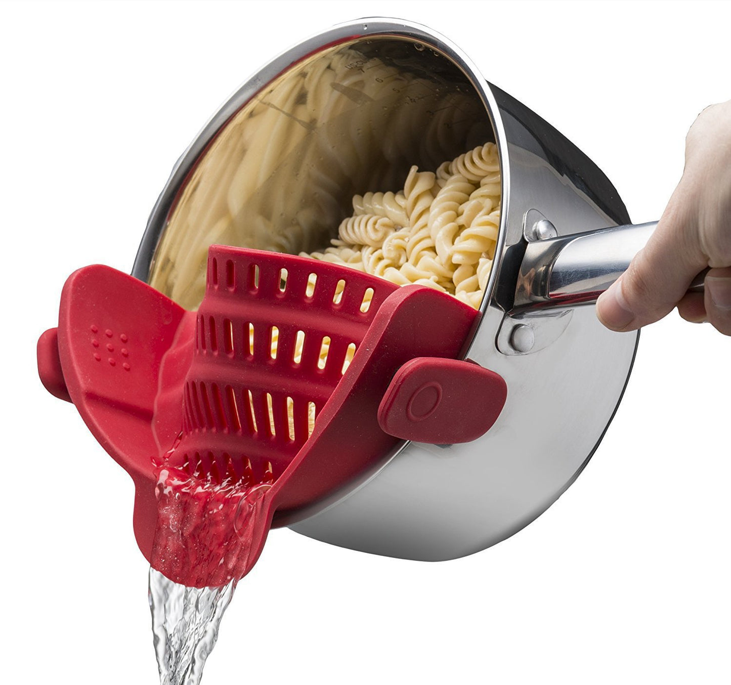 Silicone Drainer