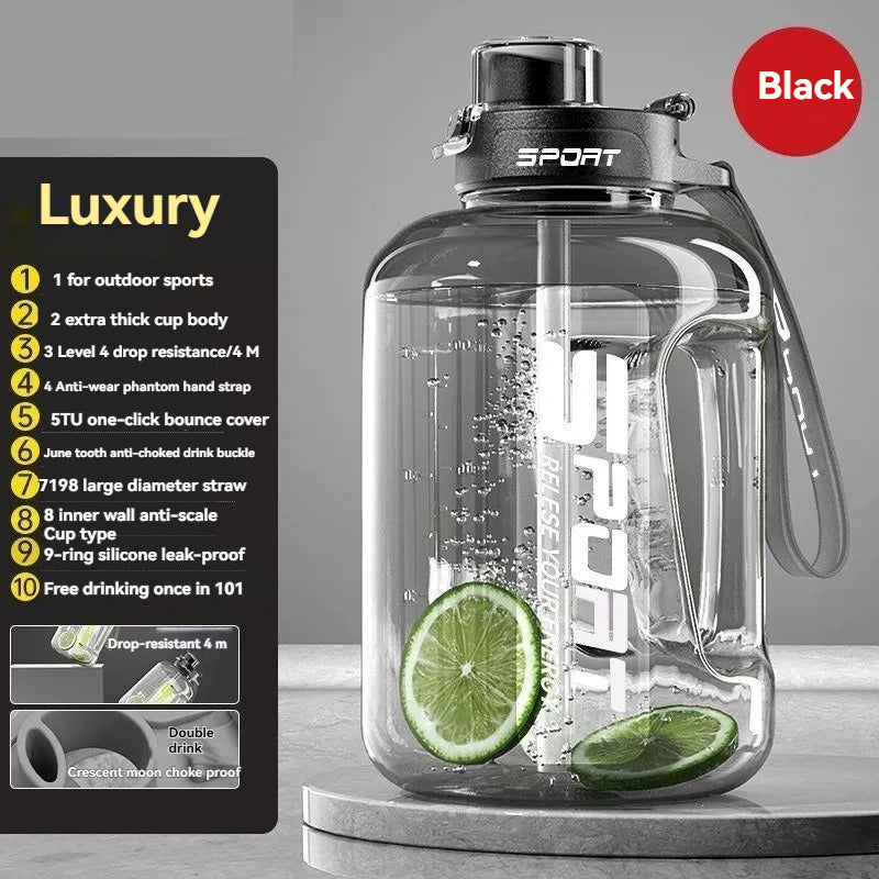 High Temperature Resistant Ton Barrel Kettle