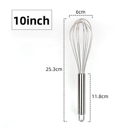 Stainless Steel Baking Tools