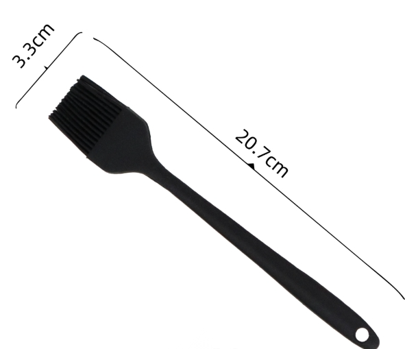 Stainless Steel Baking Tools