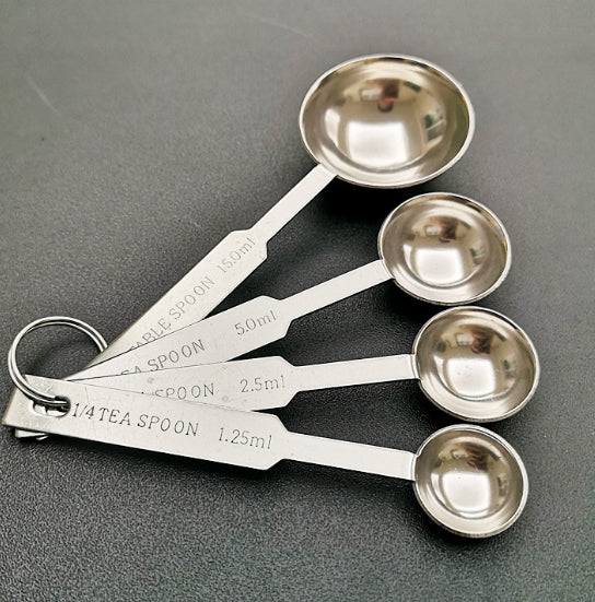 Stainless Steel Baking Tools