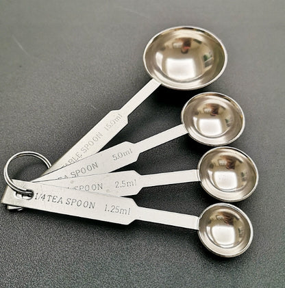 Stainless Steel Baking Tools