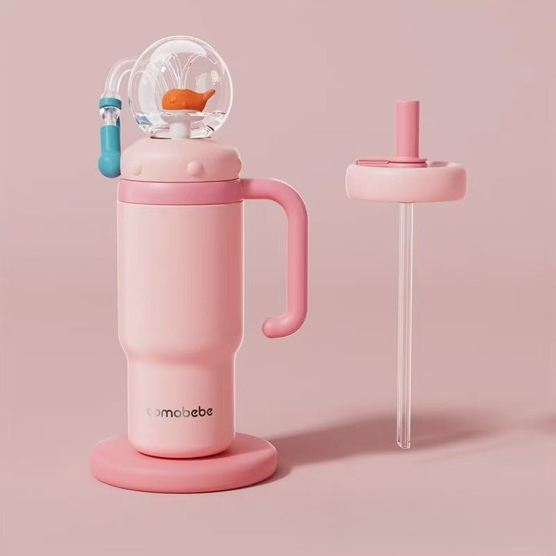Children's Drinking Cup Fun Cup