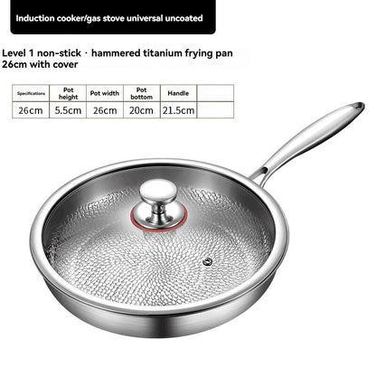 Household Pan
