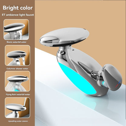 Penguin Pull-out Faucet
