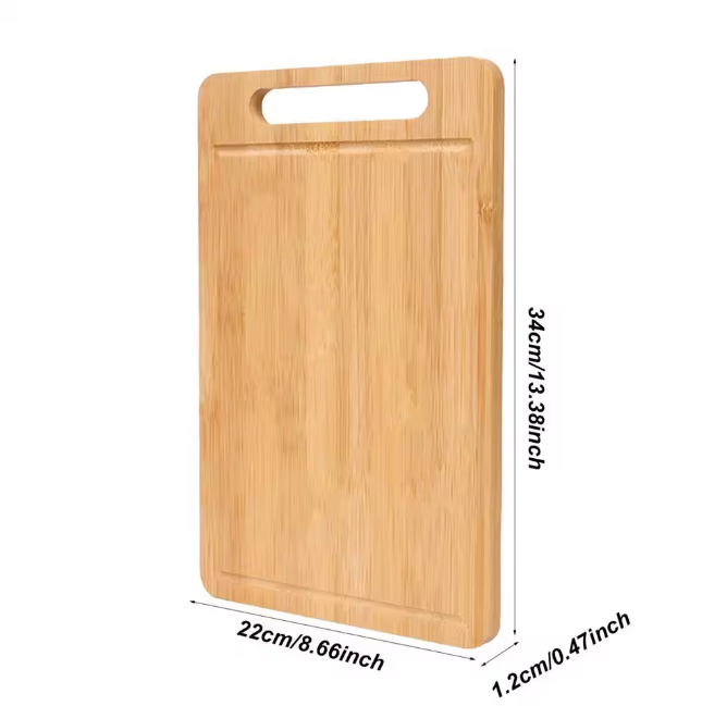 Kitchen Chopping Board