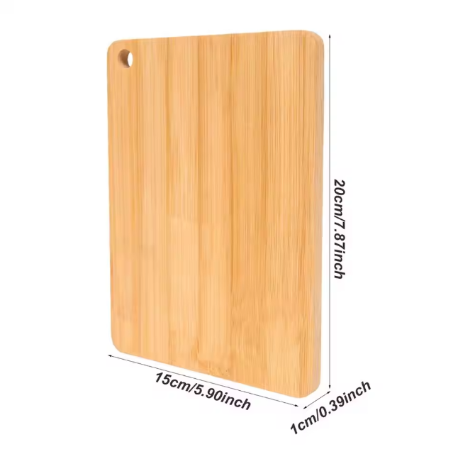 Kitchen Chopping Board