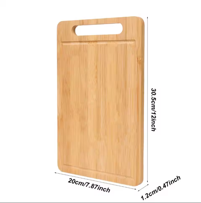 Kitchen Chopping Board