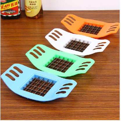 Household Potato Cutter
