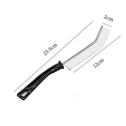 Bathroom Gap Brush