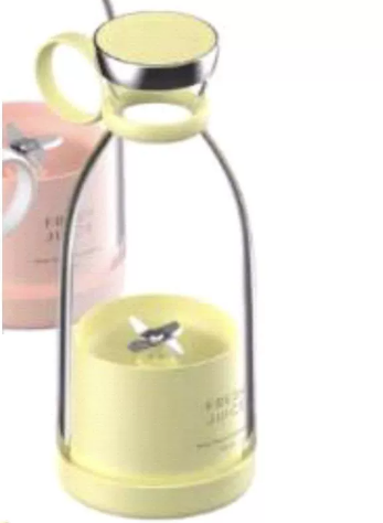 Household Small Fruit Juicer