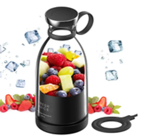 Household Small Fruit Juicer