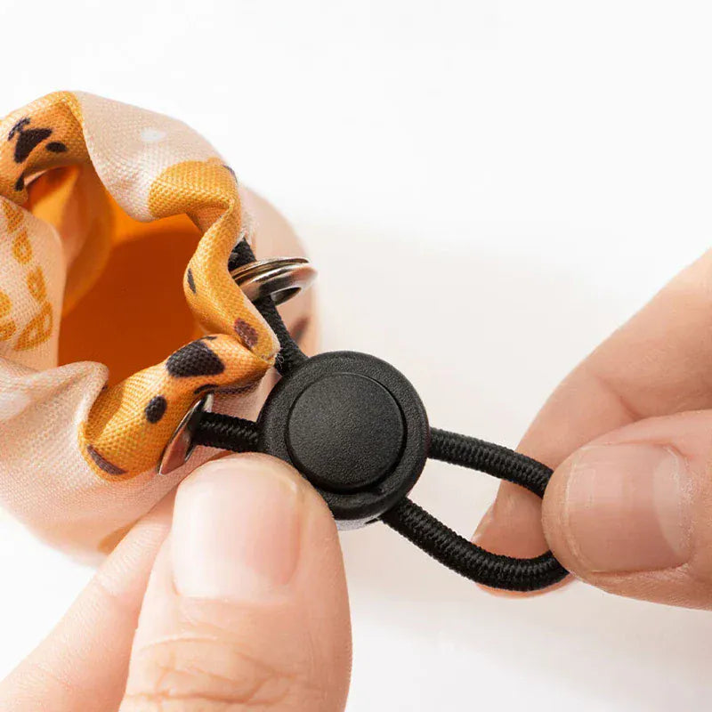 4-Pack Silicone Dog Boots - Waterproof Anti-Slip Pet Shoes for Outdoor