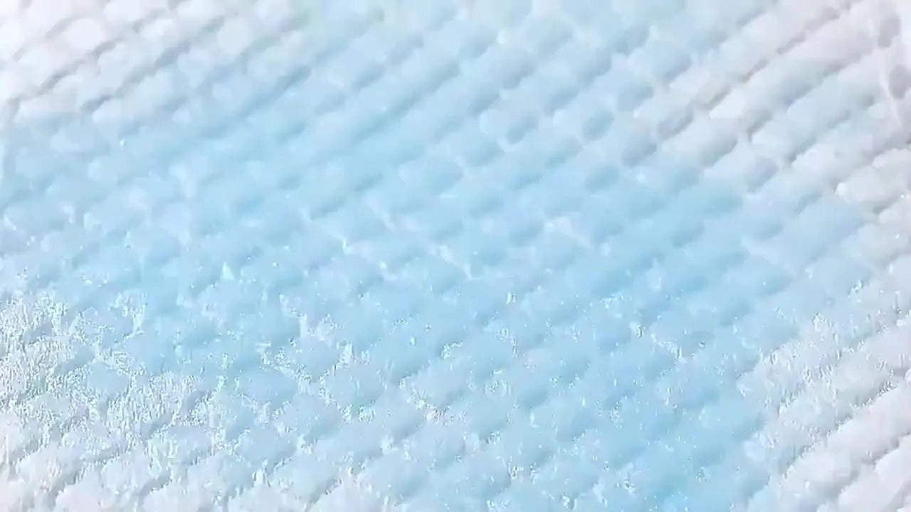 100Pcs Super Absorbent Disposable Pet Urine Pads for Large Breeds Potty Training, Travel - Ideal for Dogs, Puppies, Cats