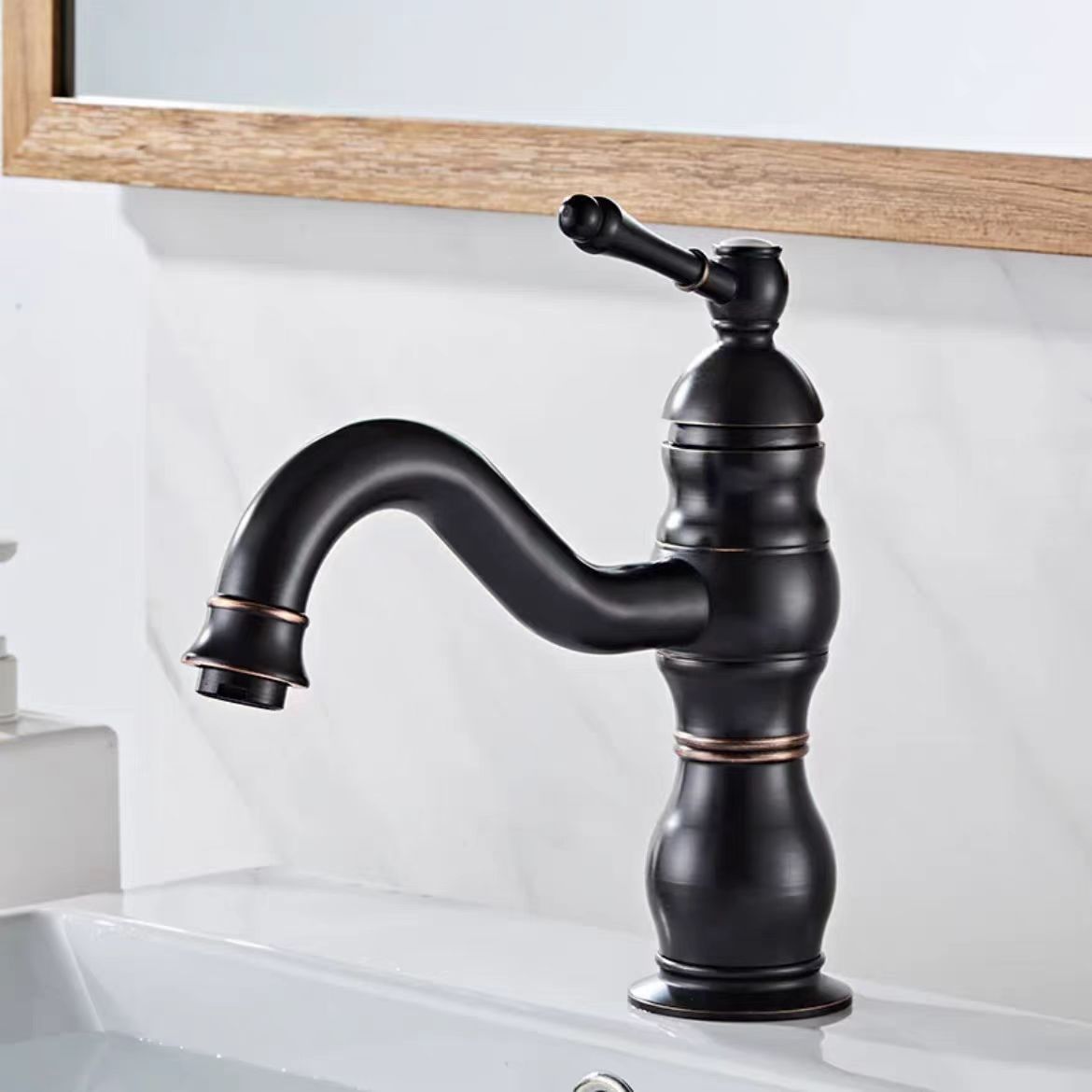 Bathroom Faucet