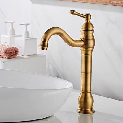 Bathroom Faucet