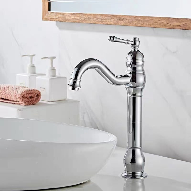 Bathroom Faucet