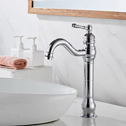 Bathroom Faucet