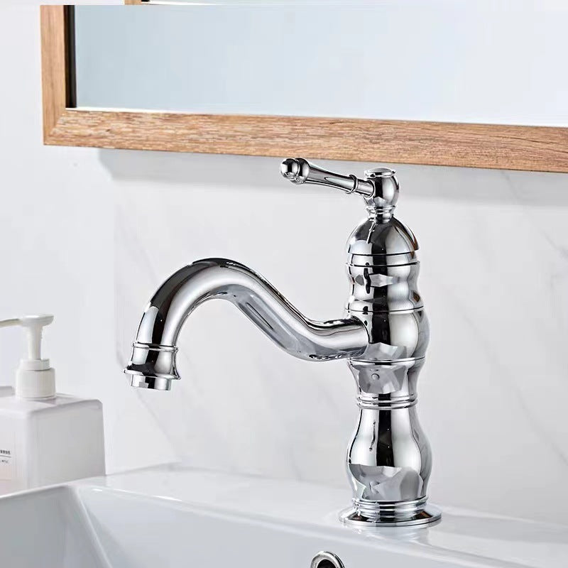 Bathroom Faucet