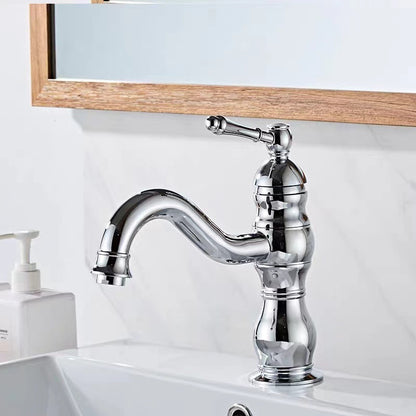 Bathroom Faucet