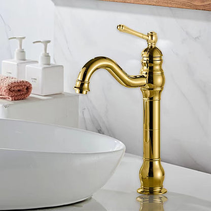 Bathroom Faucet
