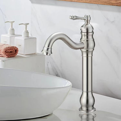 Bathroom Faucet