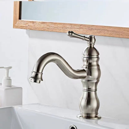 Bathroom Faucet