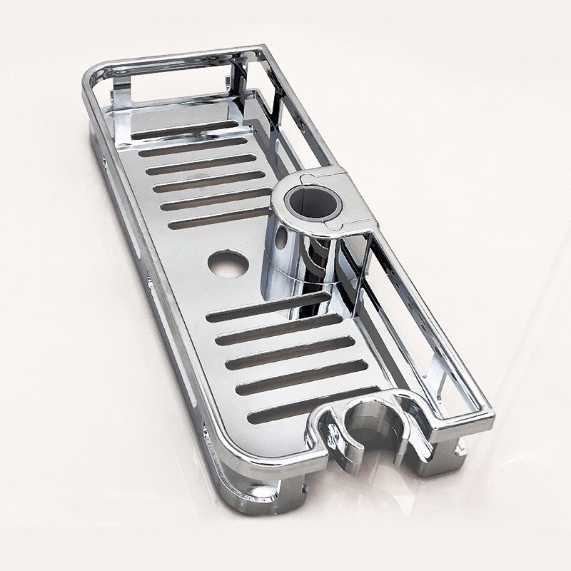 Bathroom Storage Rack