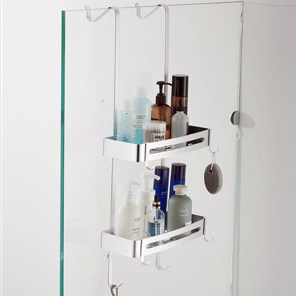 Bathroom Storage Rack