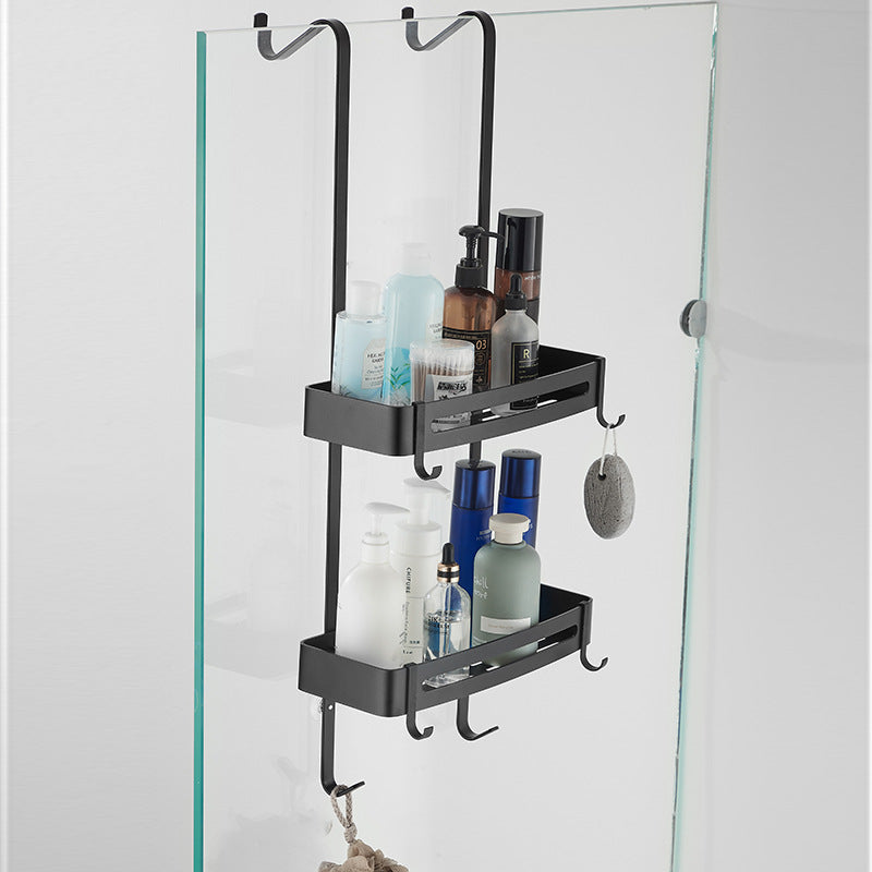 Bathroom Storage Rack