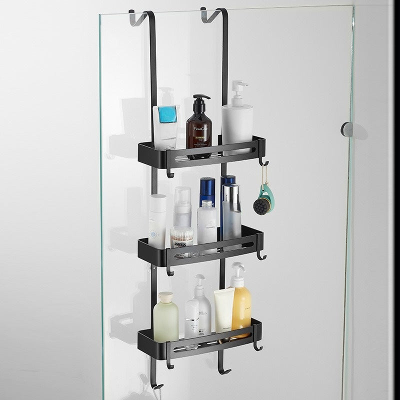 Bathroom Storage Rack