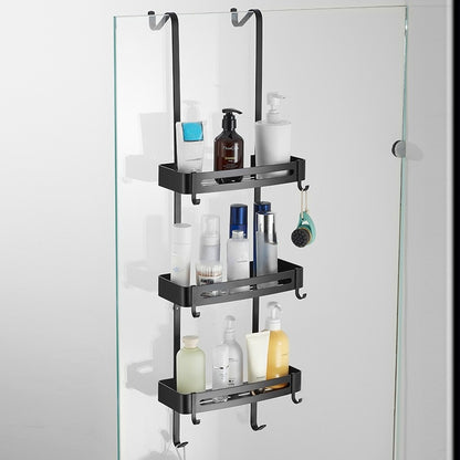 Bathroom Storage Rack