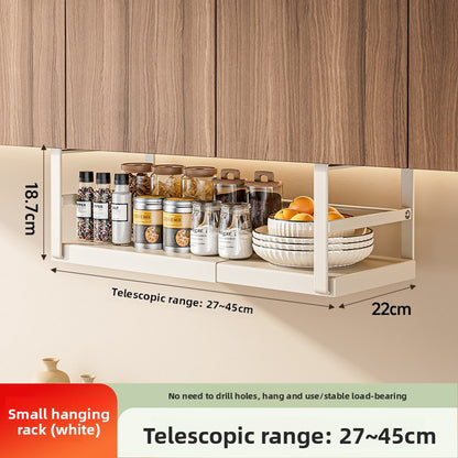 Kitchen Hanging Rack