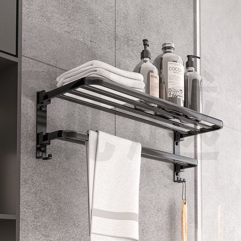Bathroom Storage Rack