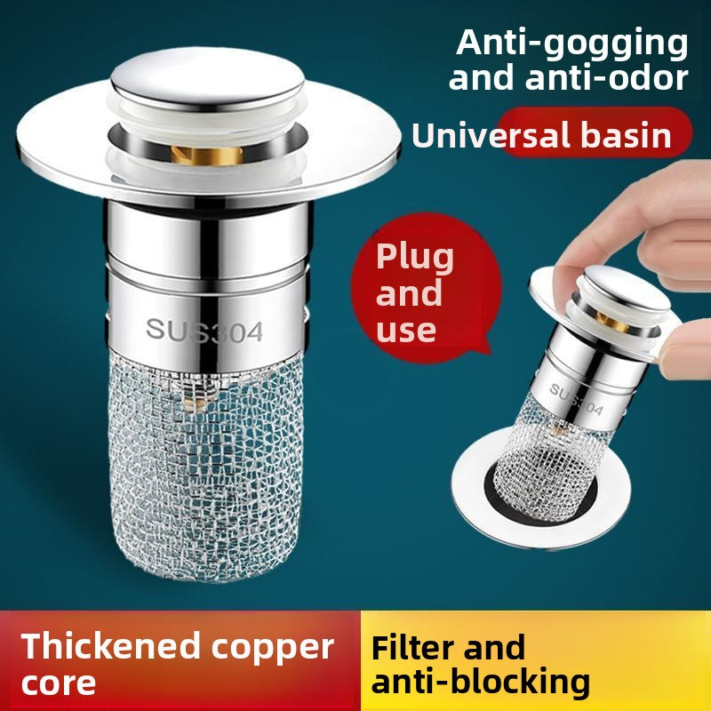 Sink Filter Screen