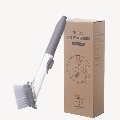 Kitchen Washer Brush