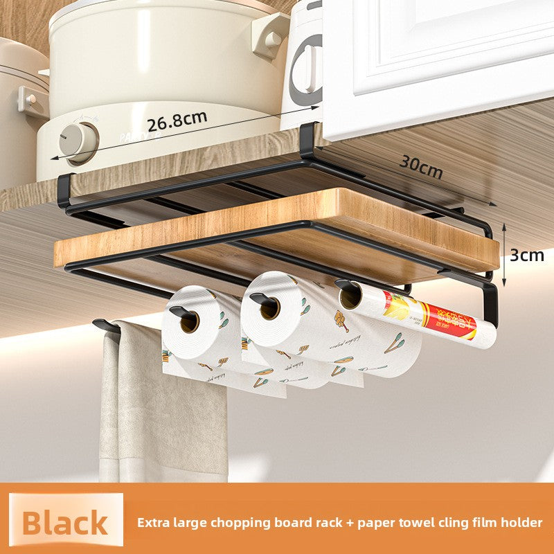 Kitchen Storage Rack