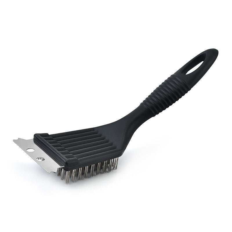 Multi-functional Barbecue Brush