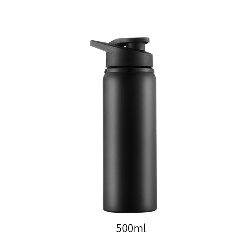 Stainless Steel Sports Kettle