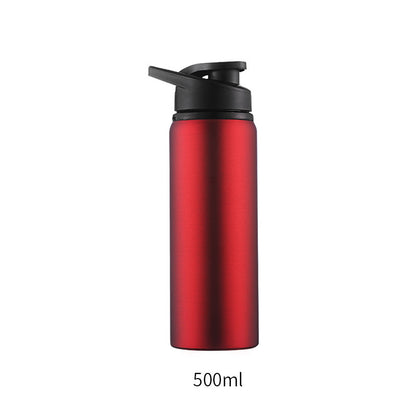 Stainless Steel Sports Kettle