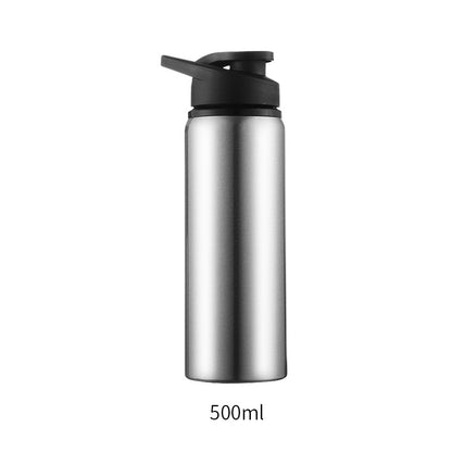 Stainless Steel Sports Kettle