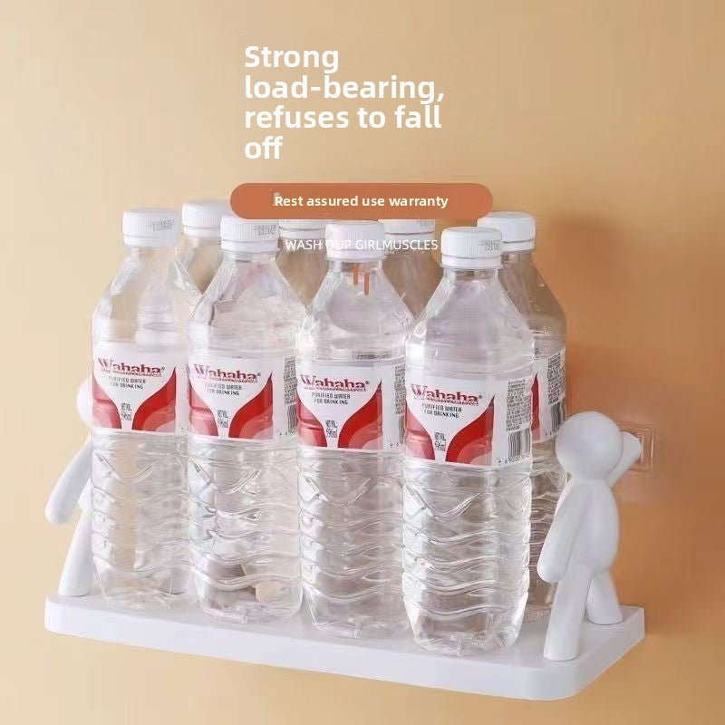 Fashion Bathroom Storage Rack