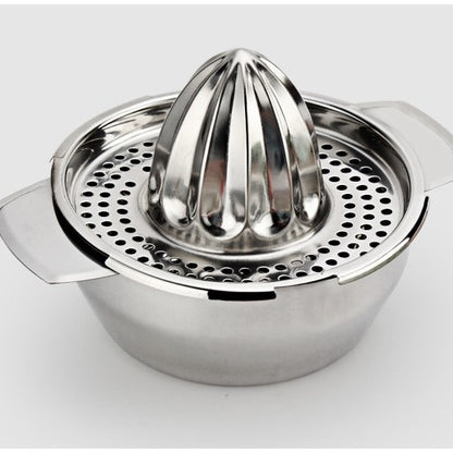 Manual Juicer