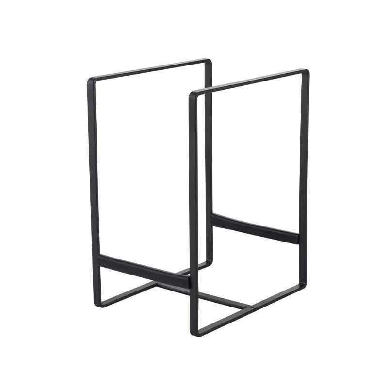 Kitchen Dish Rack Cabinet Storage Rack