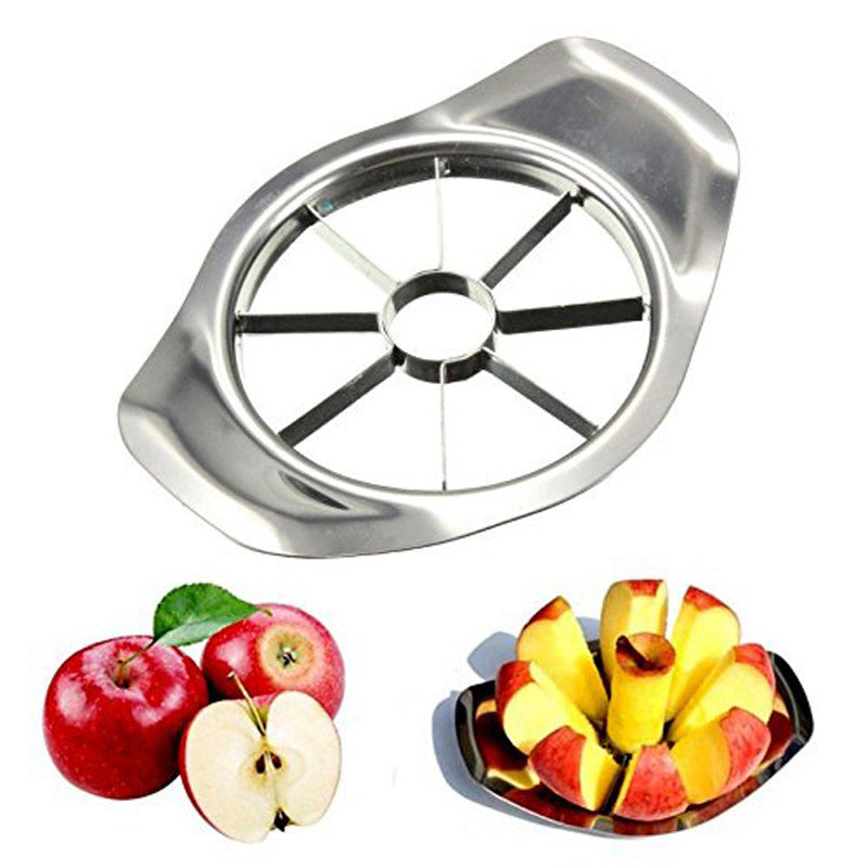 Stainless Steel Fruit Cored Divider